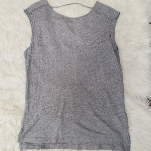Banana Republic Sleeveless Top